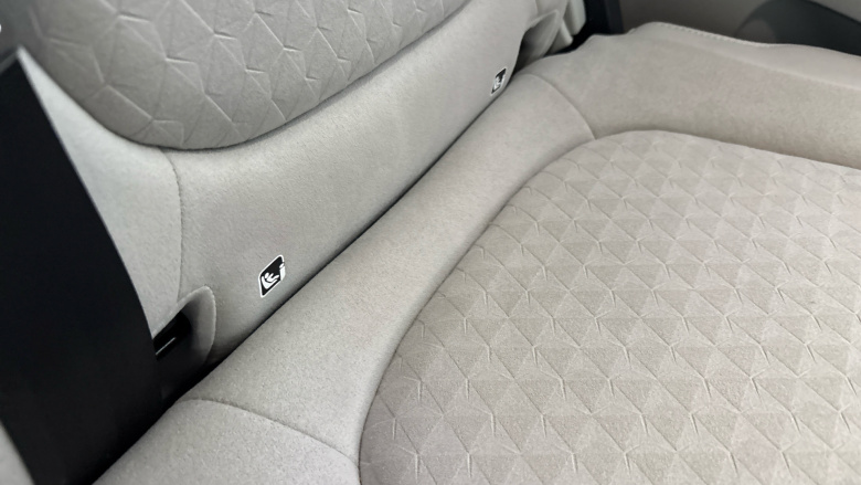 Volkswagen ID. Buzz 150kW Style Pro 77kWh 5dr Auto Electric Estate